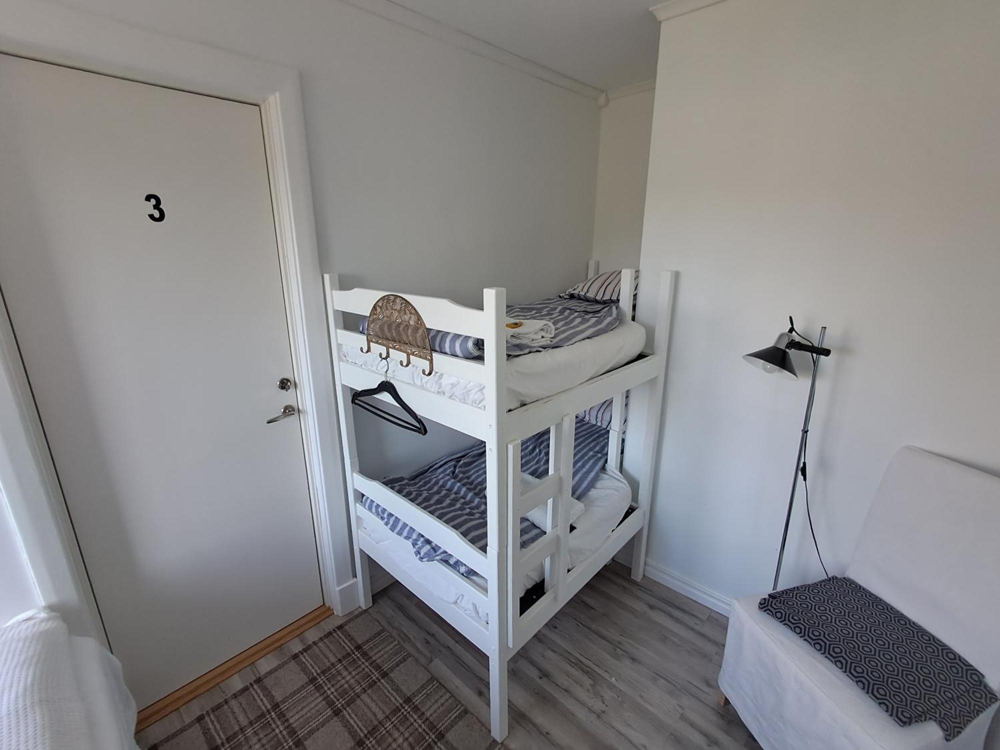 Ankis Bed And Brekfast, Vimmerby Bed and Breakfast Exterior foto