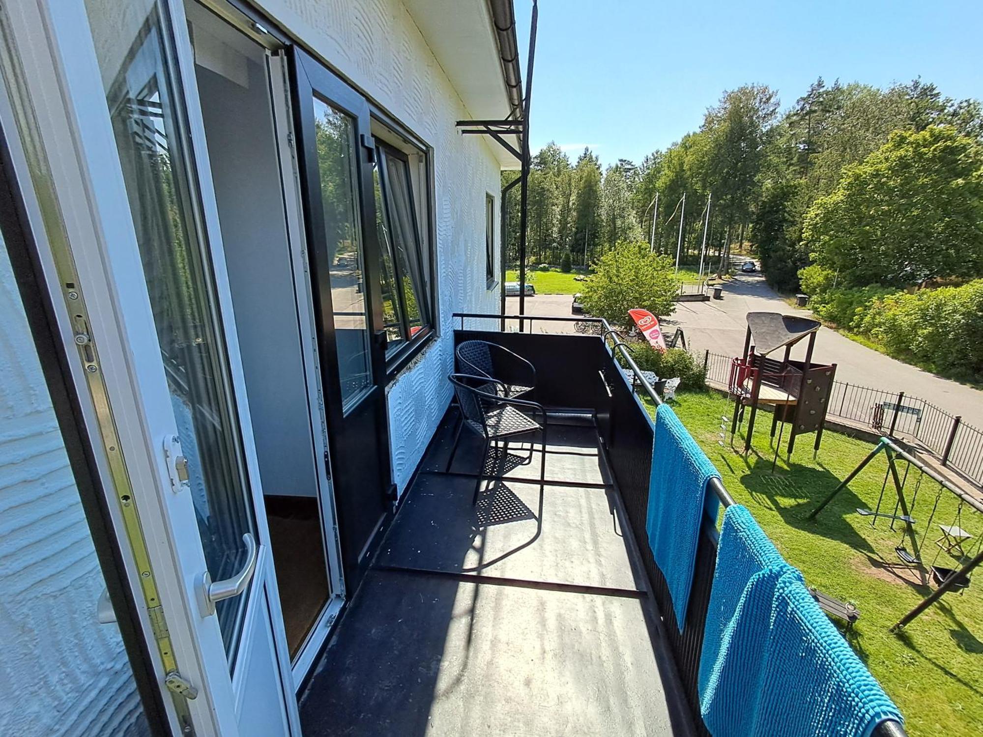 Ankis Bed And Brekfast, Vimmerby Bed and Breakfast Exterior foto