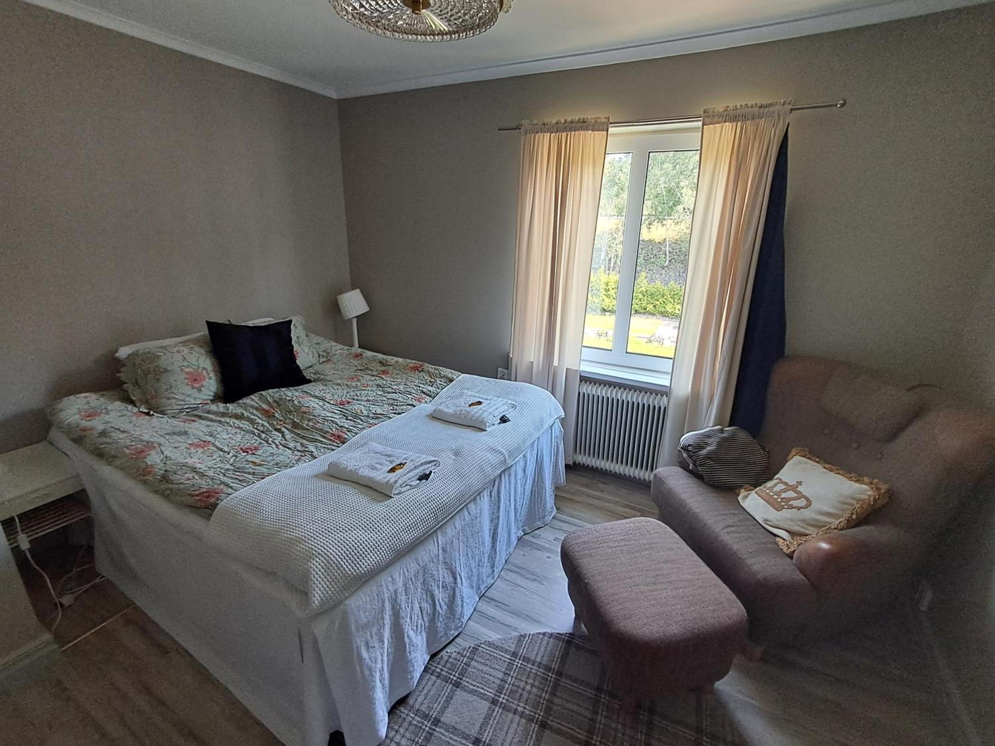 Ankis Bed And Brekfast, Vimmerby Bed and Breakfast Exterior foto